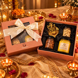 The Shubh Lakshmi Gift Box