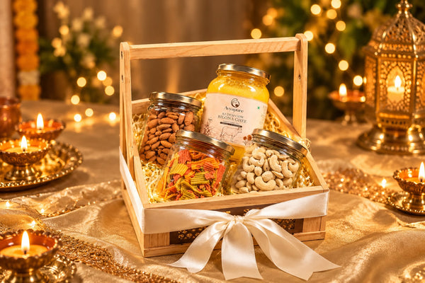The Festive Abundance Hamper
