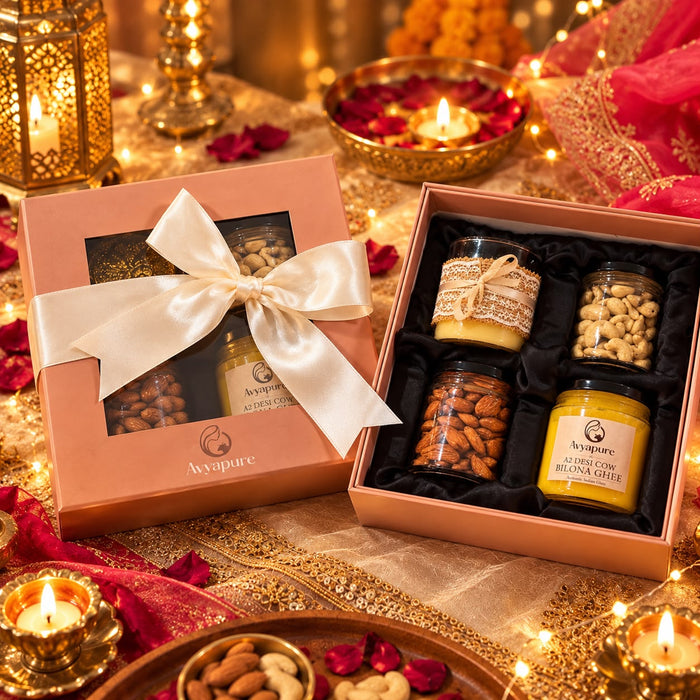 The Royal Traditions Gift Box