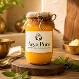 A2 Desi Cow Ghee 250 ml